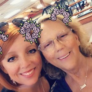 Meet your Posher, Michelle